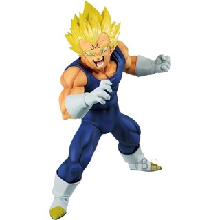 Foto 1 | Foto 1 | Figura de Acción Banpresto Dragon Ball Maximatic Vegeta II - Venta Internacional
