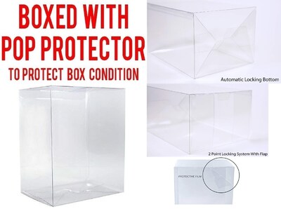 Foto 4 | Foto 4 | ¡Funko Pop! Attack On Titan Erwin Smith - Venta Internacional