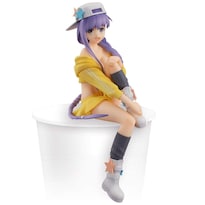 Figura Noodle Stopper Furyu Fate - Grand Order Mooncancer-BB - Venta Internacional