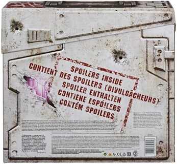 Foto 2 | Foto 2 | Figura de Acción Transformers War para Cybertron Ultra Magnus - Venta Internacional