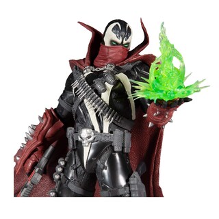 Foto 2 | Foto 2 | Figura De Acción Mcfarlane Mortal Kombat 11 Commando Spawn 7 - Venta Internacional.