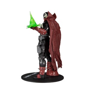 Foto 3 | Foto 3 | Figura De Acción Mcfarlane Mortal Kombat 11 Commando Spawn 7 - Venta Internacional.