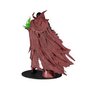 Foto 4 | Foto 4 | Figura De Acción Mcfarlane Mortal Kombat 11 Commando Spawn 7 - Venta Internacional.