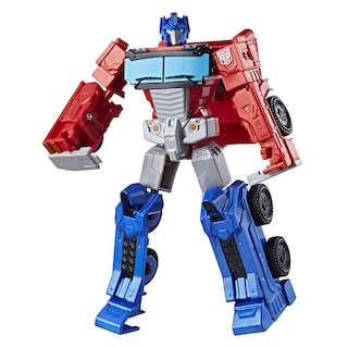 Foto 1 | Foto 1 | Figura de Acción Transformers Authentics Optimus Prime - Venta Internacional
