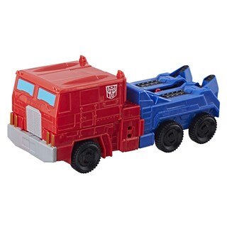 Foto 3 | Foto 3 | Figura de Acción Transformers Authentics Optimus Prime - Venta Internacional