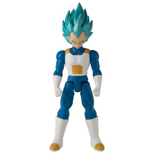 Foto 1 | Foto 1 | Figura de Acción Dragon Ball Super Bandai América Vegeta 30 cm - Venta Internacional