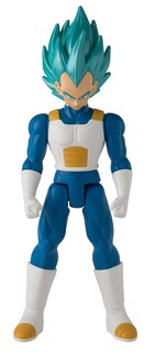 Foto 2 | Foto 2 | Figura de Acción Dragon Ball Super Bandai América Vegeta 30 cm - Venta Internacional
