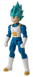 Foto 3 | Foto 3 | Figura de Acción Dragon Ball Super Bandai América Vegeta 30 cm - Venta Internacional