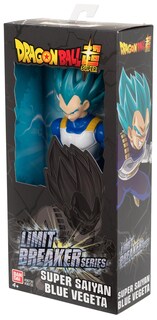 Foto 5 | Foto 5 | Figura de Acción Dragon Ball Super Bandai América Vegeta 30 cm - Venta Internacional