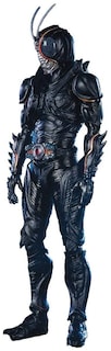 Foto 1 | Foto 1 | Figura de Acción Tamashii Nations Kamen Rider Black Sun S.h.figuarts - Venta Internacional