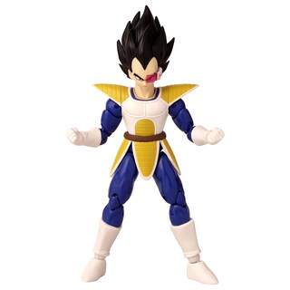 Foto 1 | Foto 1 | Figura de Acción Dragon Ball Super Dragon Stars Vegeta - Venta Internacional