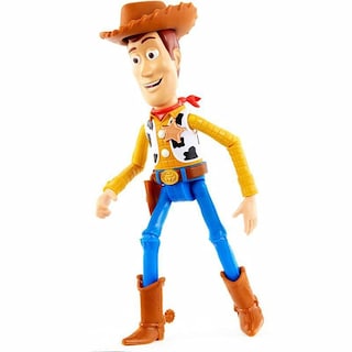 Foto 1 | Foto 1 | Figura Toy Story 4 Woody-Venta Internacional