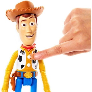 Foto 3 | Foto 3 | Figura Toy Story 4 Woody-Venta Internacional
