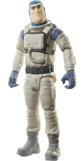 Foto 1 | Foto 1 | Figura De Acción Mattel Disney Pixar Lightyear - Venta Internacional