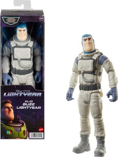 Foto 2 | Foto 2 | Figura De Acción Mattel Disney Pixar Lightyear - Venta Internacional