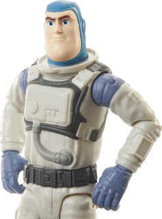 Foto 5 | Foto 5 | Figura De Acción Mattel Disney Pixar Lightyear - Venta Internacional