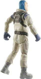 Foto 6 | Foto 6 | Figura De Acción Mattel Disney Pixar Lightyear - Venta Internacional