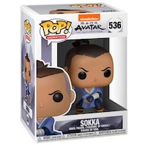 Funko Sokka Avatar 536-Venta Internacional