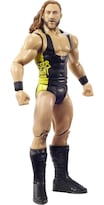 Figura de Acción Wwe Pete Dunne Series 120 Posable- Venta Internacional