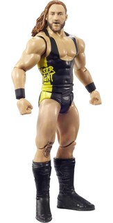 Foto 1 | Foto 1 | Figura de Acción Wwe Pete Dunne Series 120 Posable- Venta Internacional