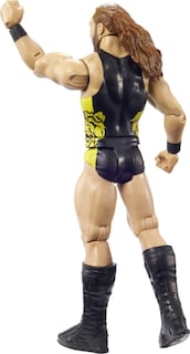 Foto 4 | Foto 4 | Figura de Acción Wwe Pete Dunne Series 120 Posable- Venta Internacional