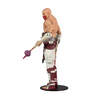 Foto 2 | Foto 2 | Figura de Acción Mcfarlane Toys Mortal Kombat Baraka Bloody Horkata - Venta Internacional