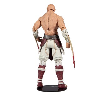 Foto 3 | Foto 3 | Figura de Acción Mcfarlane Toys Mortal Kombat Baraka Bloody Horkata - Venta Internacional