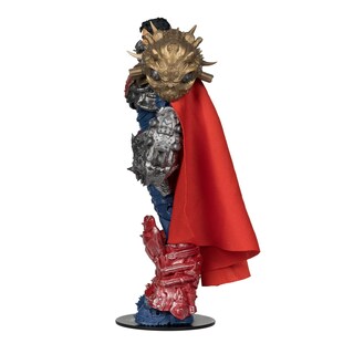Foto 7 | Foto 7 | Figura de Acción McFarlane Toys DC Direct Superman 7 con Cómic - Venta Internacional