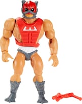 Figura de Acción Masters Of The Universe Origins Zodac - Venta Internacional