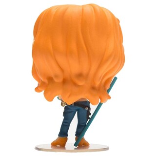 Foto 4 | Foto 4 | Figura Funko Pop! Vinilo Nami de 9,5 cm con Protector - Venta Internacional