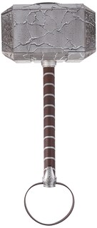 Foto 2 | Foto 2 | Martillo Electrónico Marvel Legends Mighty Thor Mjolnir - Venta Internacional.