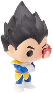 Foto 1 | Foto 1 | Figura de Acción Funko Pop! Anime Dragonball Z Vegeta - Venta Internacional