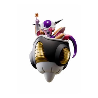 Foto 1 | Foto 1 | Figura de Acción Tamashii Nations Freezer Pod- Venta Internacional