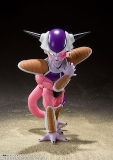 Foto 2 | Foto 2 | Figura de Acción Tamashii Nations Freezer Pod- Venta Internacional