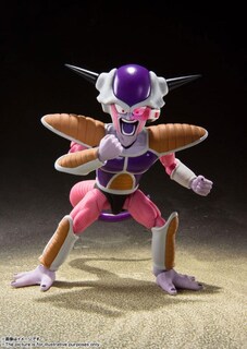Foto 3 | Foto 3 | Figura de Acción Tamashii Nations Freezer Pod- Venta Internacional