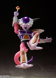 Foto 4 | Foto 4 | Figura de Acción Tamashii Nations Freezer Pod- Venta Internacional