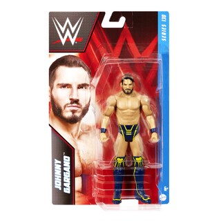 Foto 1 | Foto 1 | Figura de Acción Wwe Ringside Johnny Gargano The Way 15 cm - Venta Internacional
