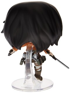 Foto 2 | Foto 2 | Funko Mikasa Ackerman Attack On Titan 1166-Venta Internacional