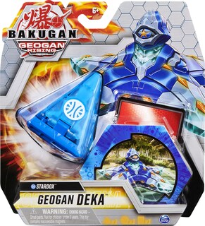 Foto 1 | Foto 1 | Figura Bakugan Geogan Deka Stardox - Venta Internacional
