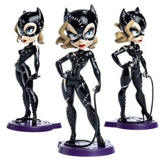 Foto 2 | Foto 2 | Figura de Vinilo Cryptozoic Entertainment Batman Returns Catwoman - Venta Internacional