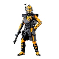 Figura de Acción Star Wars The Black Series Umbra Operative Arc Trooper 15 cm - Venta Internacional