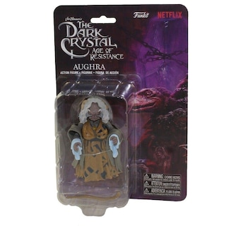 Foto 2 | Foto 2 | Figura de Acción Funko Dark Crystal Aughra - Venta Internacional