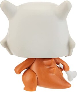 Foto 3 | Foto 3 | Figura Pokemon Cubone Pop! Vinilo con Funda Protectora Pop Box - Venta Internacional