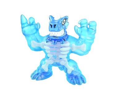Foto 1 | Foto 1 | Figura de Acción Heroes Of Goo Jit Zu Dino X-ray - Venta Internacional