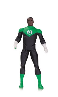 Foto 1 | Foto 1 | Figura de Acción DC Collectibles Green Lantern - Venta Internacional