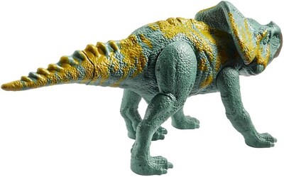Foto 2 | Foto 2 | Figura de Acción Jurassic World Attack Protoceratops - Venta Internacional