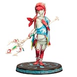 Figura de PVC First4figures Legend Of Zelda Breath Of The Wild Mipha - Venta Internacional