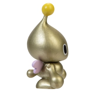 Foto 4 | Foto 4 | Figura de Acción Sonic The Hedgehog Gold Chao de 6.35 cm Coleccionable - Venta Internacional