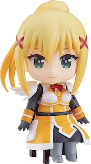 Foto 1 | Foto 1 | Figura de Acción Good Smile Kono Subarashii Darkness Nendoroid - Venta Internacional