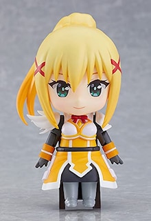 Foto 2 | Foto 2 | Figura de Acción Good Smile Kono Subarashii Darkness Nendoroid - Venta Internacional